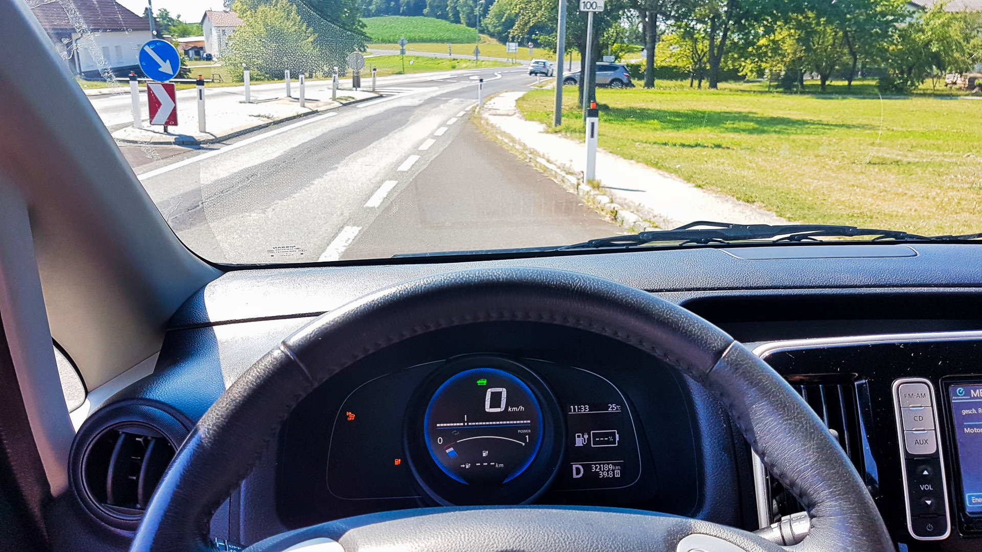 Sind E-Autos wirklich so schlecht?
