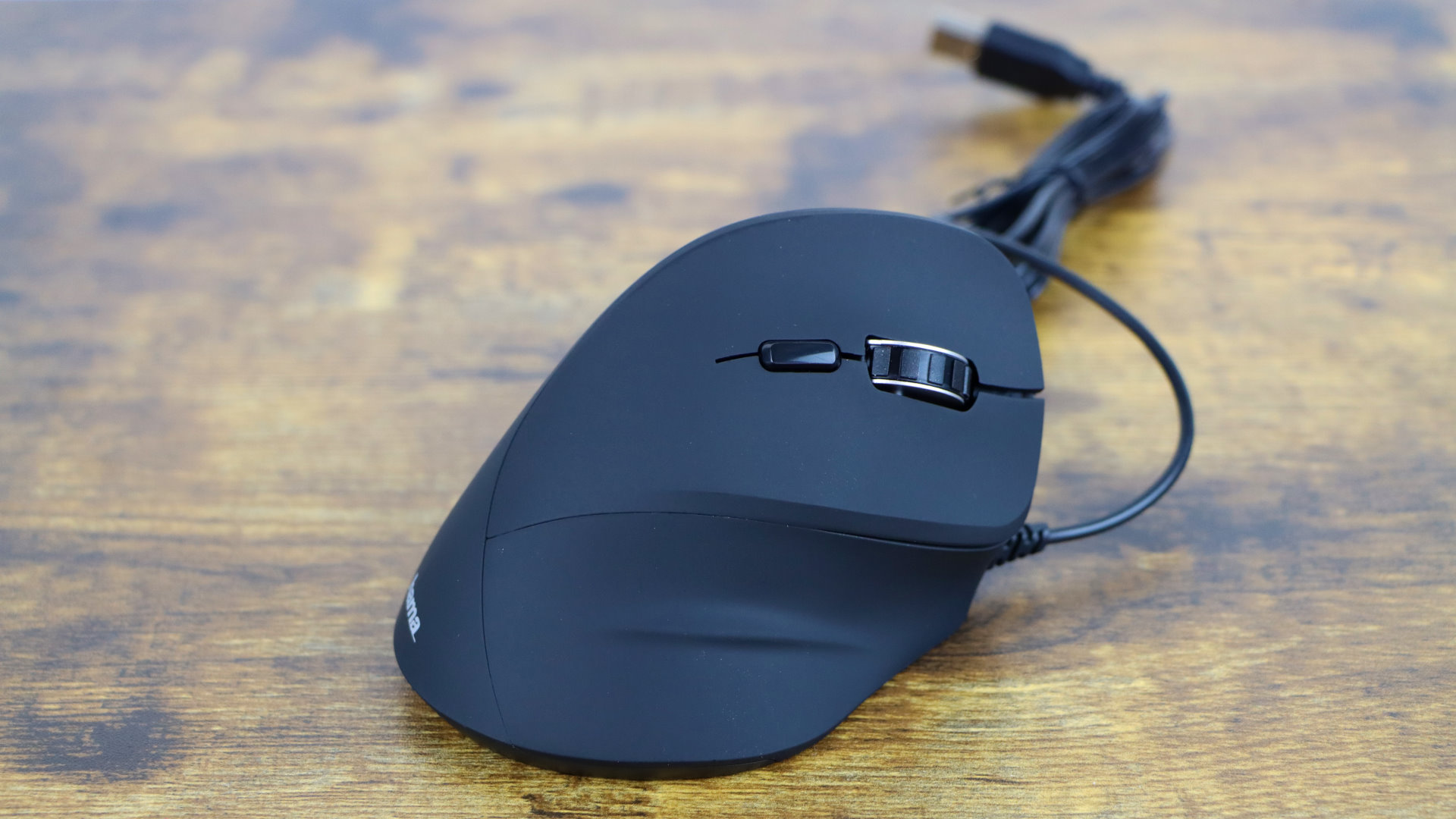 Hama Mouse EMC-500 – Gut und günstig